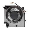 Laptop-Kühlventilator-Ersatz Kompatibel für GIGABYTE Gaming G5 G7 MD GD KC FLHF DFS5K221153711 DFS5M325063B1N