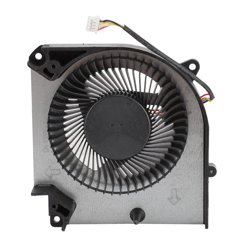 Laptop-Kühlventilator-Ersatz Kompatibel für GIGABYTE Gaming G5 G7 MD GD KC FLHF DFS5K221153711 DFS5M325063B1N