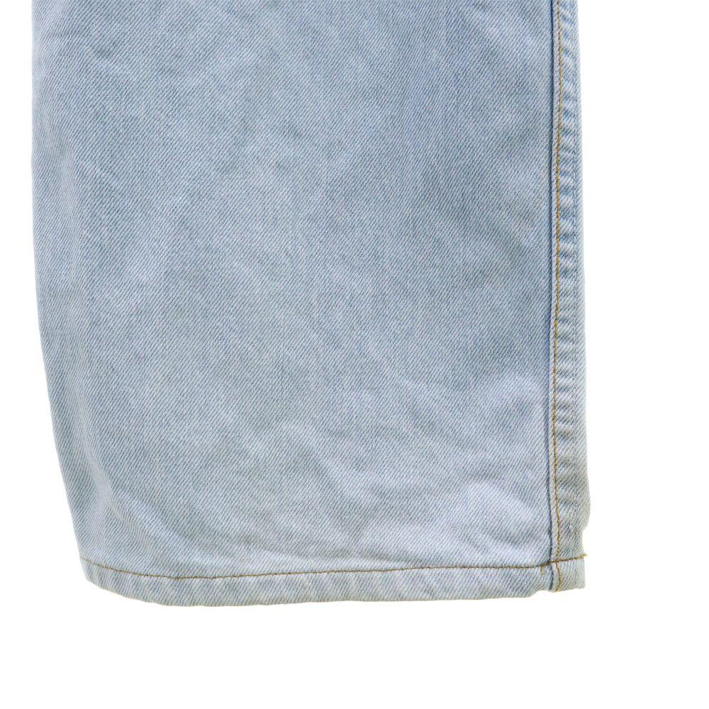 Levi's 90s 508-0225 Straight Denim Pants W30 Jeans Men's Used