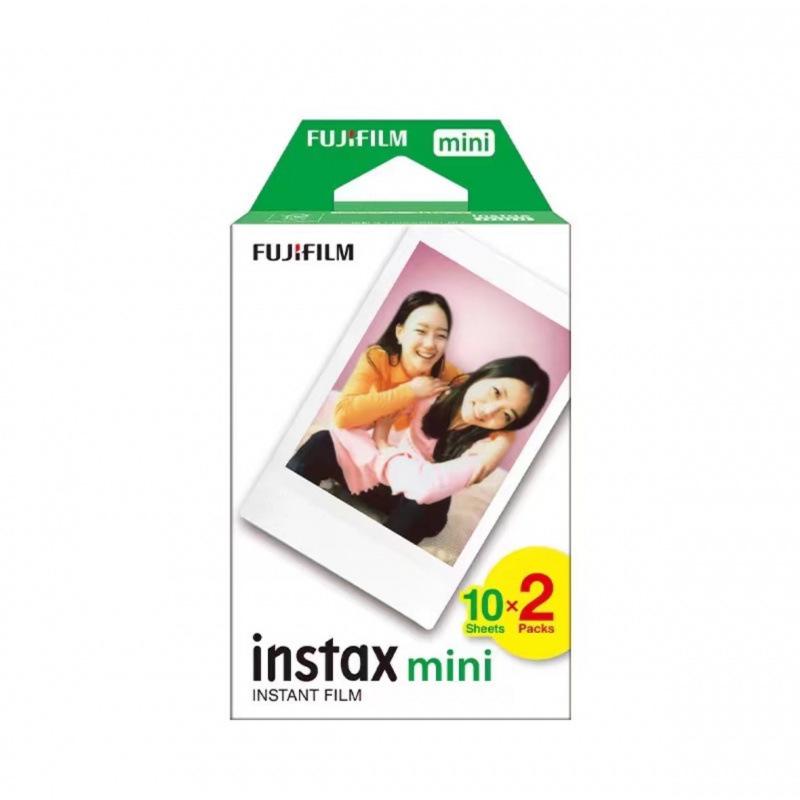 Polaroid Fotopapier, Weißer Rand, 3 Zoll, Verschiedene Packungsgrößen