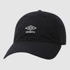Umbro Linenlike Essential Ballcap Uq223ccp51