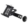 Bike Stem Phone Mount Water Resistant Headset Top Cap Bike Cell Phone Holder for Road Mountain Bike