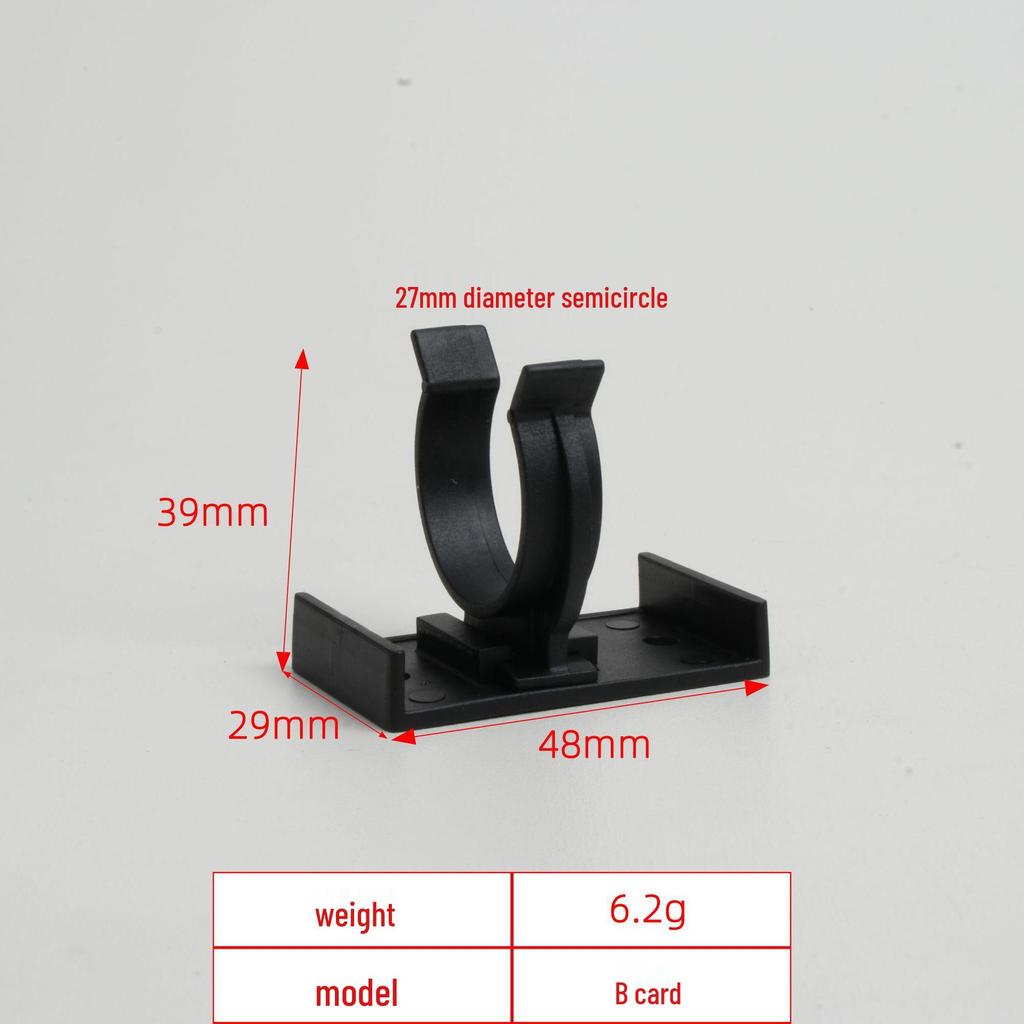 Adjustable Cabinet and Sofa Legs - Thickened ABS Plastic Support