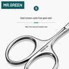 MR.GREEN German Stainless Steel Grooming Tools