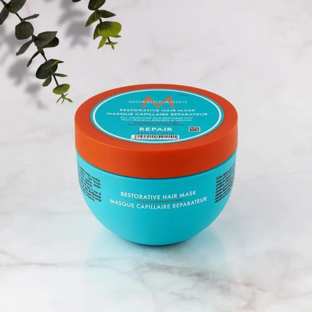 Moroccanoil Restorative Mask 250ml