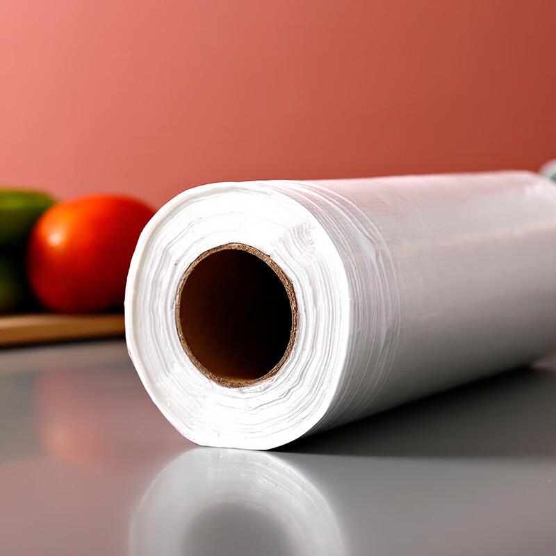 Fresh Life Happy Tear Food Storage Bags