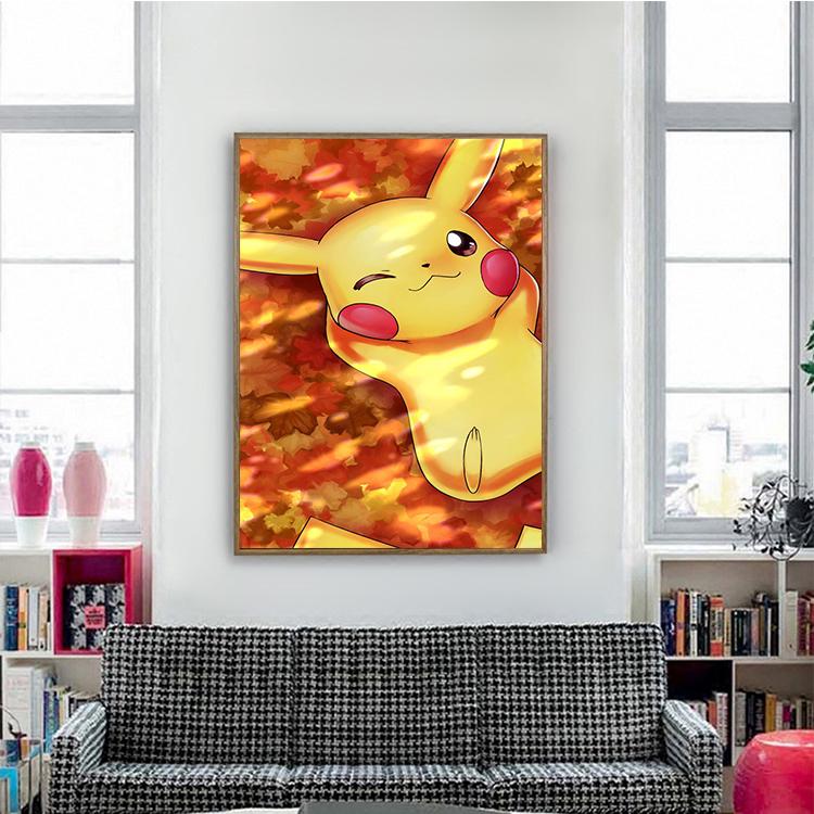 5D Diy Diamant Pictură Diamant Broderie Imagine Strass Cadou Home Decor Cadou