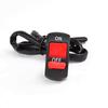 Motorcycle Handlebar Mount On-Off Button Switch Double Flash Dangerous Lamp Switch Controller Switch