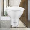 Lot de 10 ampoules LED GU10 5W (Eq. 32W) 2700K 110°
