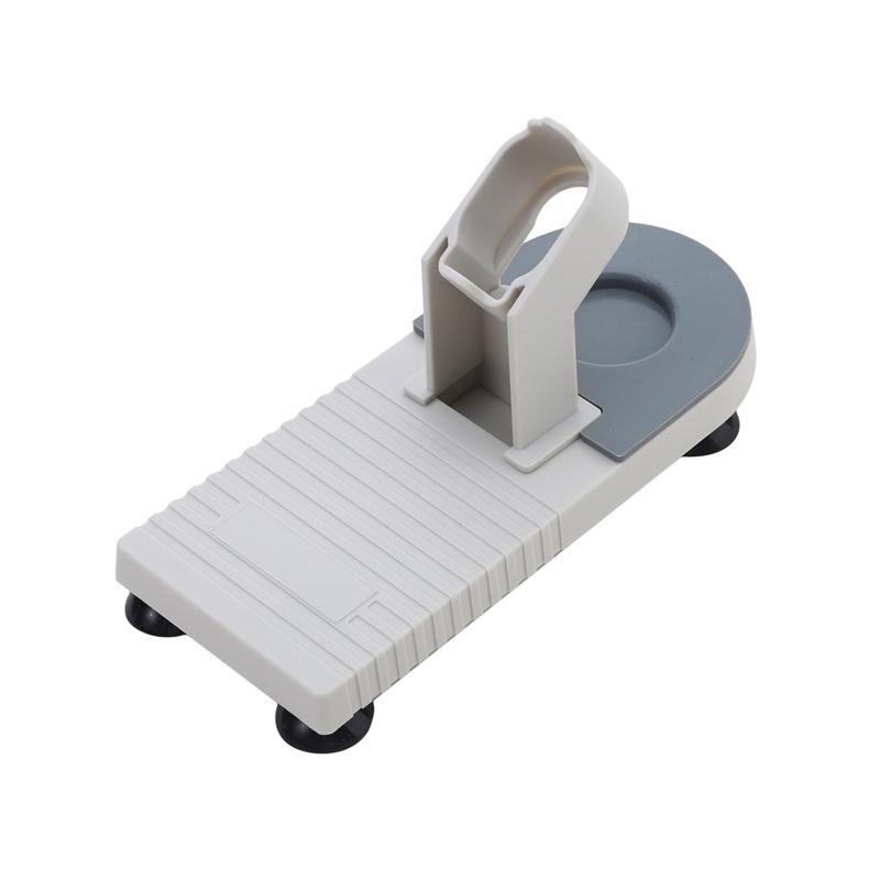 Kreative DIY Schmelzklebepistole Basishalterung Reparaturwerkzeuge Klebestiftständer Zubehör