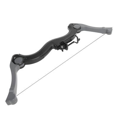 AR Smart Bow for Kids Bluetooth Virtual Reality Game Bow Shooting Toy for Birthday Christmas Gifts