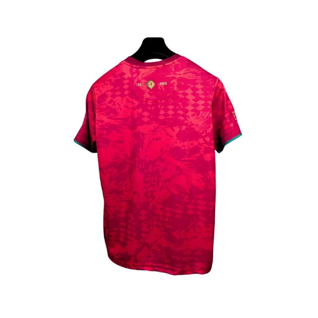 Portugal Special Design (Seleao) Adult Football Jersey