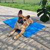 Gel COOLING Mat for DOG CAT Large Waterproof, Various Sizes!
