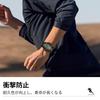 L Lavaredo Men's Digital Watch Large Screen Multi-Function Waterproof Sports Wristwatch LED Display Outdoor Gift