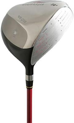 Pánské jezdecké boty WORLD EAGLE G510 Driver, 10° pravé/s