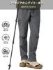 [TACVASEN] Men's Long Pants, Autumn Cargo Trousers, Outdoor Wear, Airsoft, Spring, Straight Fit, Fishing, Casual, Workwear, Hem Zipper, Hiking, Milita