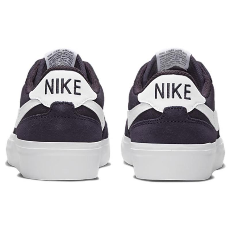 Nike Scarpe da Skateboard da Donna Sb Zoom Pogo Cave Purple DR9114-500