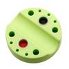 Korean Silicone Colorant Holder Tray for Embroidery, Tattoo, and Nail Machines