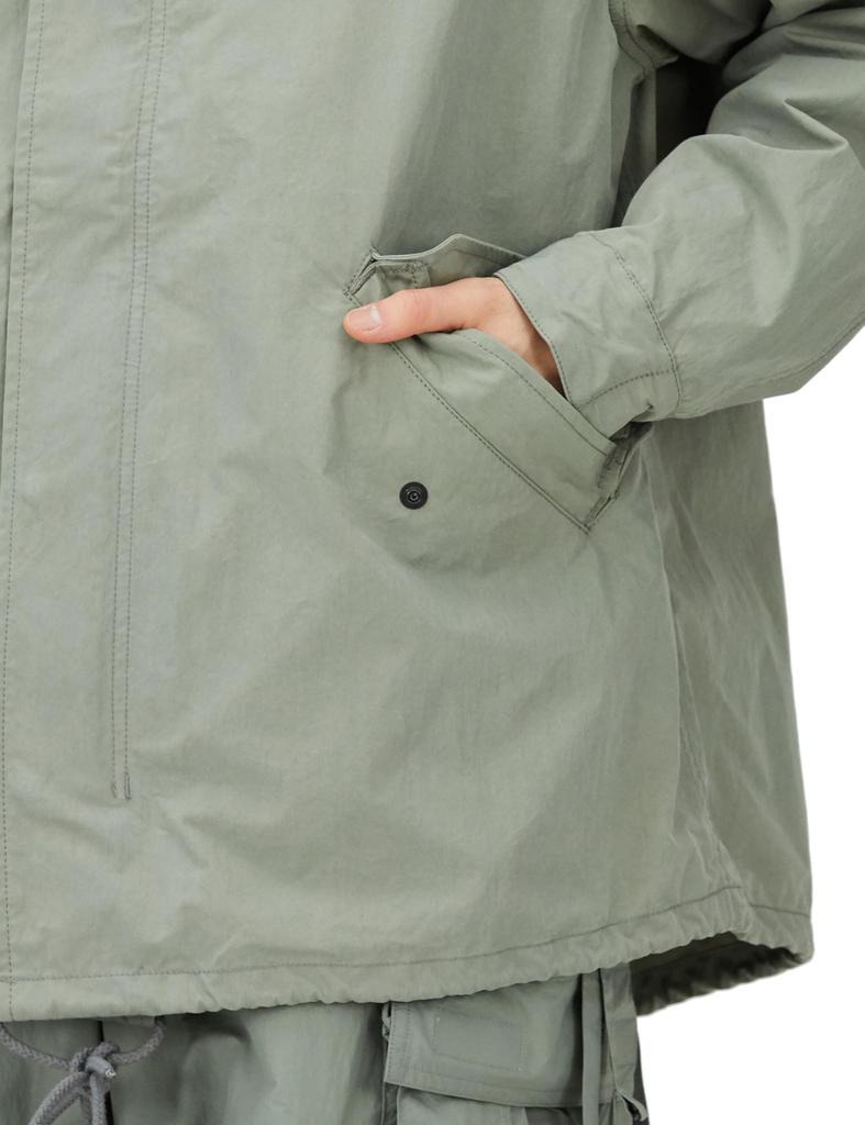 Jacket SHORT PARKA [Houston] N/C M-65 Men's