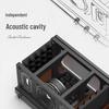 Edifier P100 Retro Hi-Fi Wireless Bluetooth Speaker CN Plug (adapter Included)