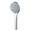 Complete Home Shower Boost Set: Sprinkler Head & Water Heater