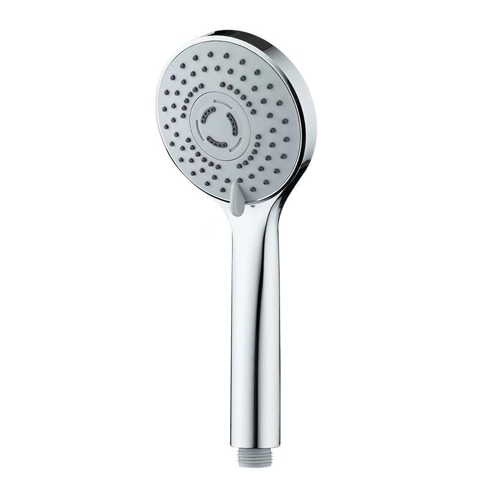 Complete Home Shower Boost Set: Sprinkler Head & Water Heater