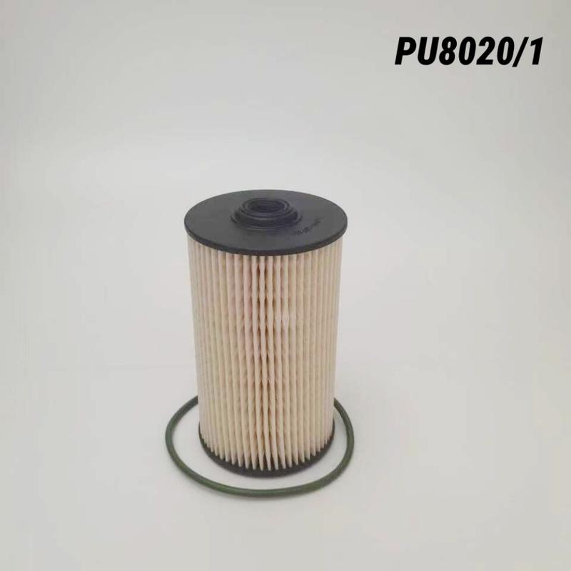 Fuel Filter PU8020/1 WG9516550052/1 WG9516550050 For Diesel Filter Element