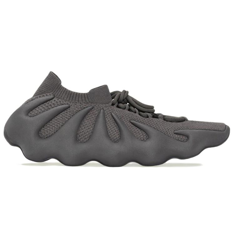 adidas Mens Yeezy 450 Cinder Unisex Sneakers Brown GX9662