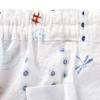 MIKI HOUSE Jinbei Suit Short Dragonfly and Goldfish Made In Perfect for Fireworks Summer Baby Set, Sleeves, Design, Japan, Boys', Festivals,
