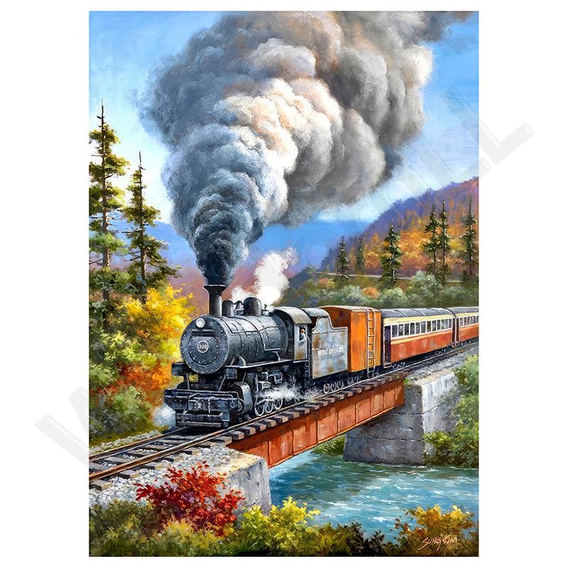 New 5D Diy Diamond Paintings 30x40 cm Mosaic Wall Diamond Art Painting Kits Embroidery Full Crystal Accessories New 2025 Paint
