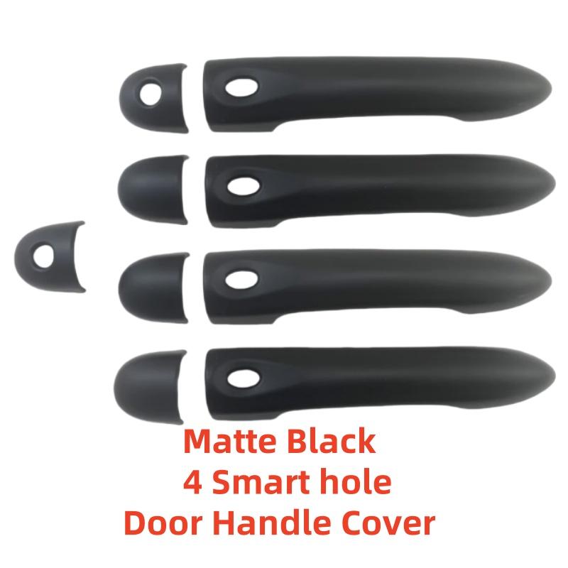 Für Renault Megane MK3 Coupe Cabriole 2008 2009 2010 2012 2013 2014 ABS Chrom Auto Zubehör Verchromte Türgriffabdeckung Zierleiste