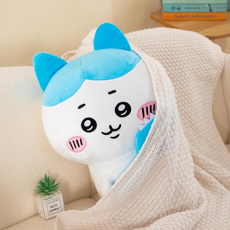 Capi Balabua Saqi Little Eight Cute Rabbit Plush Doll Pillow Baby Catching Machine Doll