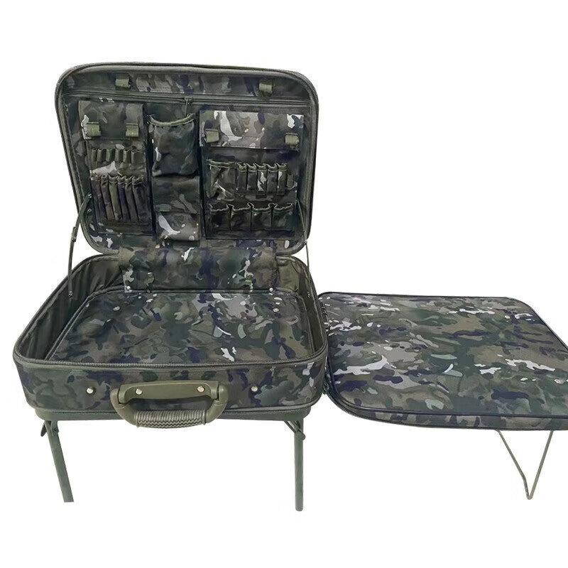 Guard Camp Outdoor Tactical Command Box