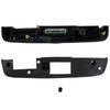 Tailgate Handle Door Handle Opener CXB000280PMA Compatible for 1998-06 Land Rover Freelander