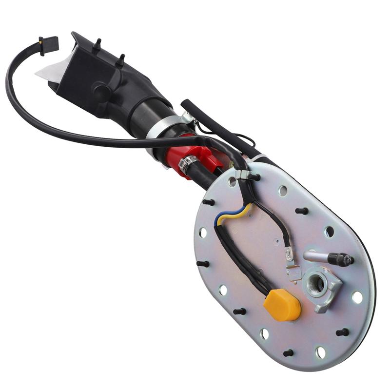 A58X-16700-MCH-023 Motorcycle Fuel Pump Assembly Fit For Honda VTX1800 VTX1800R VTX1800S 2002-2004 16700MCH023