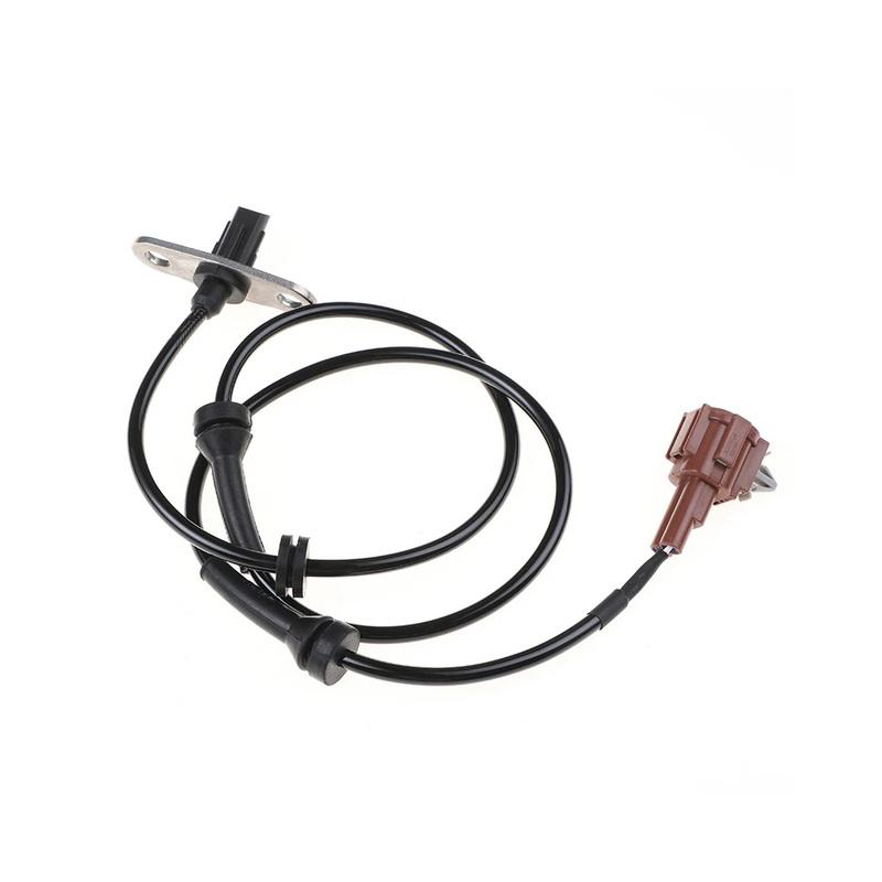 47901-EB300 47900-EB300 ABS Wheel Speed Sensor Rear Left/Right 47900EB300 47901EB300 For Nissan Navara D40 4WD 2005