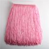Encryption Thickened 30Cm Wide Polyester Row Beard Latin Dance Fringed Lace Dance Clothing Accessories