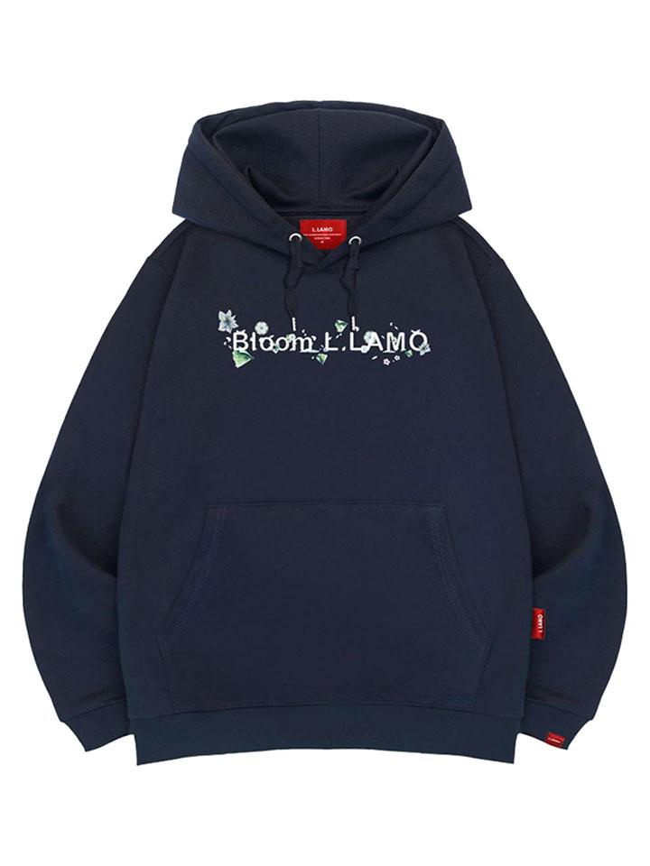 Bloom Hoodie Unisex Big Size M~4Xl (Type A)