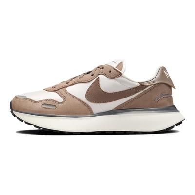 Phoenix Waffle Mink Brown Sieviešu kedas Phantom Black Sail FD2196-005