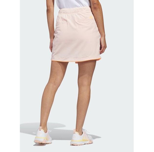 Юбка мини adidas ULTIMATE365 SEERSUCKER