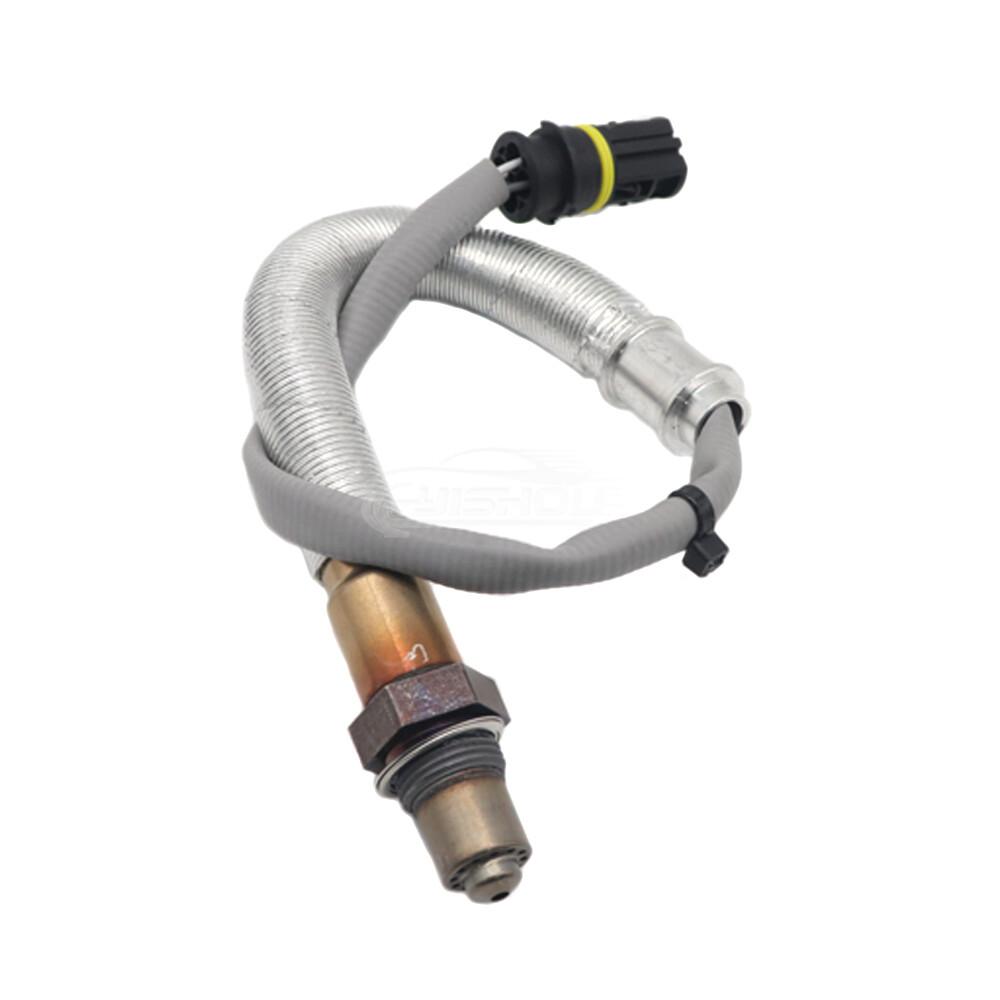 Rear 11787570481 Oxygen O2 Sensor For BMW E81 E82 E88 E91 120i 320i X1 E84 New