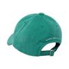BIRL Embroidered Corduroy Ball Cap -GREEN