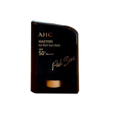 Masters Air Rich Sun Stick 14g (SPF50+) / Circle