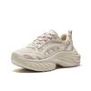 Anta Yanhua Women Low Top Lifestyle Casual Shoes Chalk Pale Grey 922538882-4