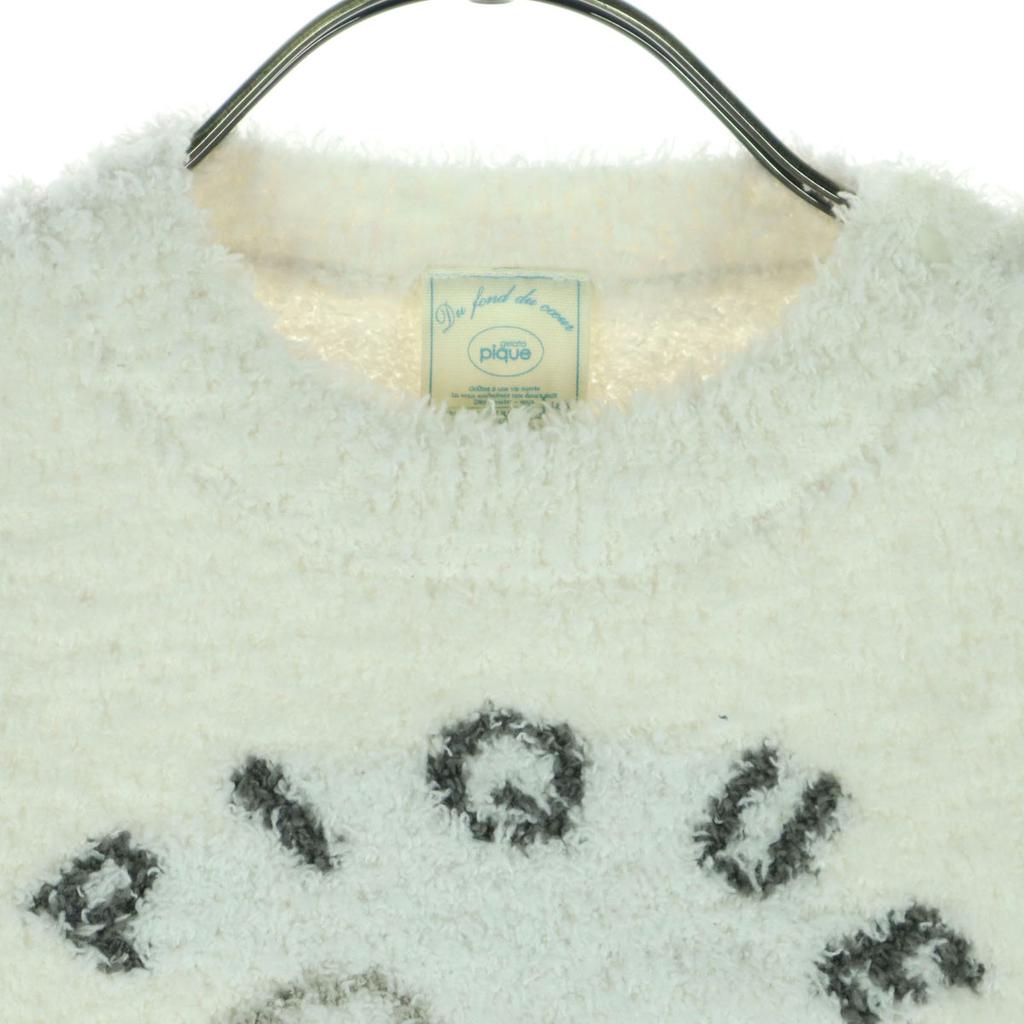 unused gelato pique Animal Pattern Long sleeve Room wear Koala PBNT224410 Kid's Used