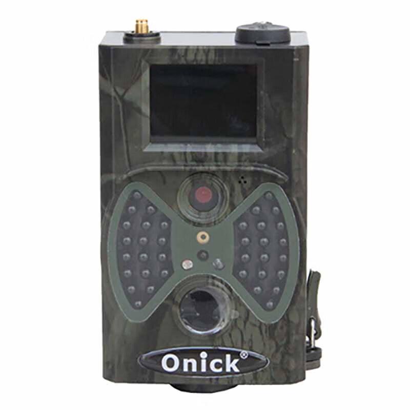 

Onick AM-860 Wildlife Infrared Camera