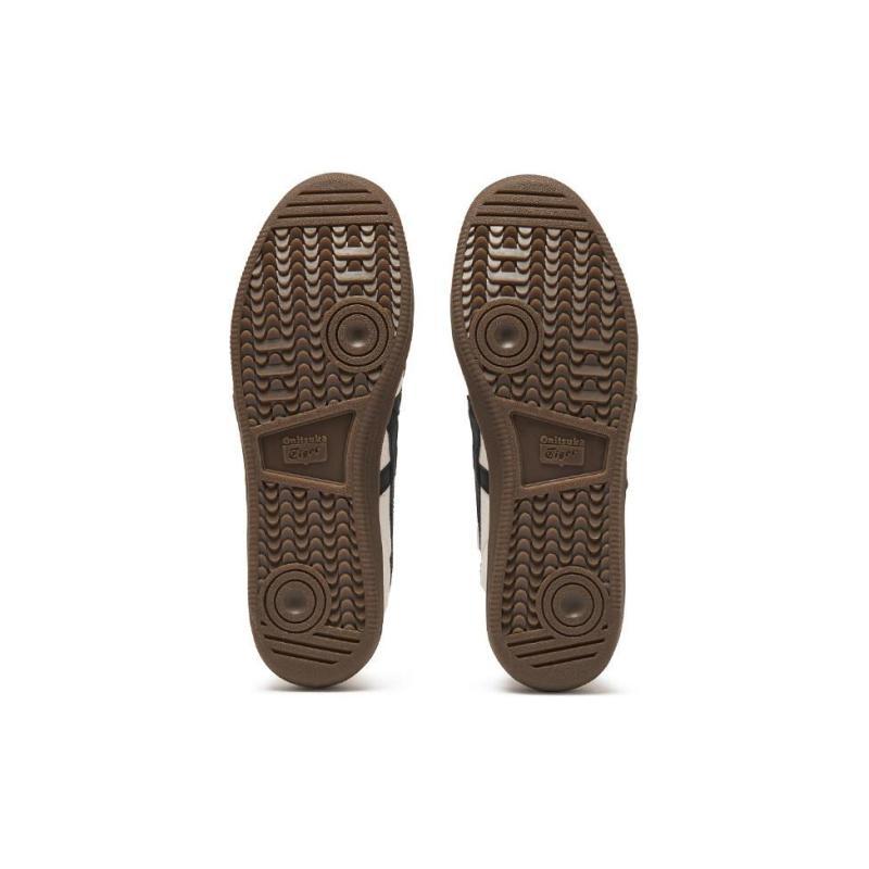 ONITSUKA TIGER Tokuten Beige Brown Sneakers 1183C248-200