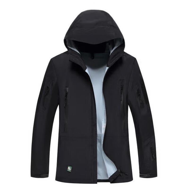 TAD Raptor Tactical Thin Jacket S-XXL