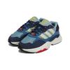 Adidas Originals Retropy P9 Anti Slip Wear Resistant Low Top Kids Lifestyle Shoes Teenagers Sneakers HQ2001