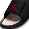 Air Jordan Jordan Hydro 6 Slide 'Black University Red' 881473-005